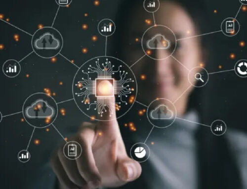 Navigating Digital Transformation