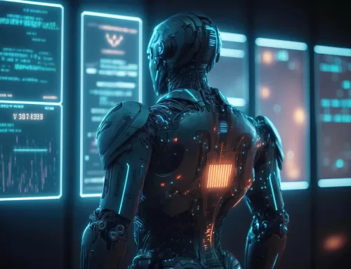 The Future of AI in Business